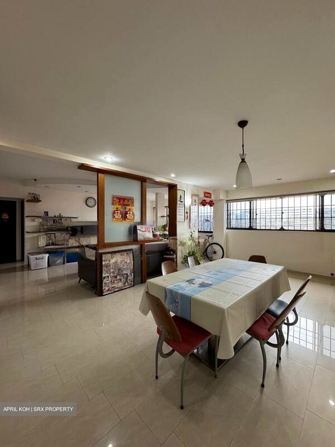 Blk 841 Yishun Street 81 (Yishun), HDB 5 Rooms #473322811
